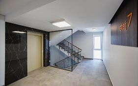 Duo Vibe Apartment